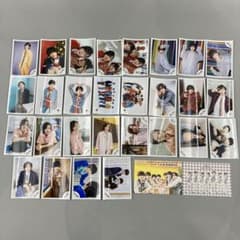 ☆道枝駿佑 公式写真 まとめ売り - メルカリ