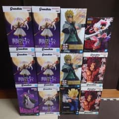 最新プライズフィギュア込み まとめ売り - メルカリ