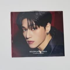 MINIRECORD LD 6.0】ATEEZ ヨサン outlaw トレカ | Buyee日本代购服务