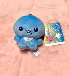 しずくちゃん ベビーマスコットキーチェーンが登場予定！ – 攻略大百科