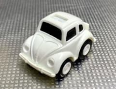 チョロQ A-8・VW-TYPE.1・ワーゲン・ノーマル・白・幻のホワイト・希少