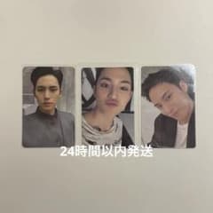 SEVENTEEN ミンギュ トレカ まとめ売り - メルカリ