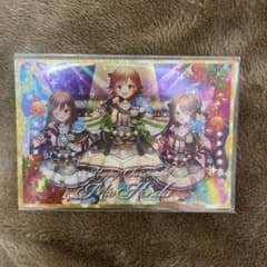 g*l様 ツアマス クリスマスキャンペーン 本田未央 パラレル CP tours