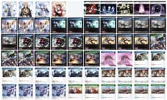 Xross Stars 構築デッキ 青緑ハンデス - メルカリ