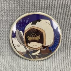 Identity V 第五人格 スイパラ 1周年 缶バッジ 占い師 - メルカリ