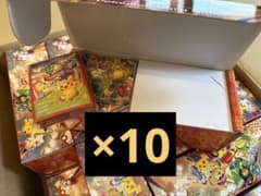 10個】ポケモンセンター トウホク サプライのみ - メルカリ