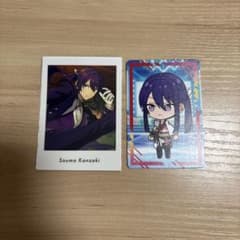あんスタ 神崎颯馬 紅月 - メルカリ
