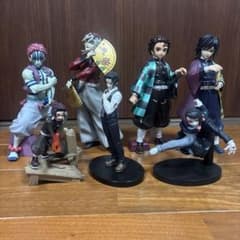 予約ショップ比較】 鬼*滅の*刃 フィギュア XrossLink フィギュア“竈門