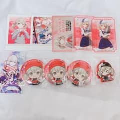 プロセカ】小豆沢こはね まとめ売り - メルカリ