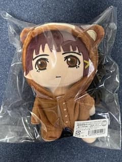 serial experiments lain 岩倉玲音 ぬいぐるみ - メルカリ