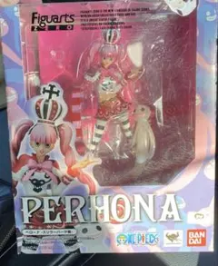 2026年最新】フィギュアーツZERO ペローナの人気アイテム - メルカリ