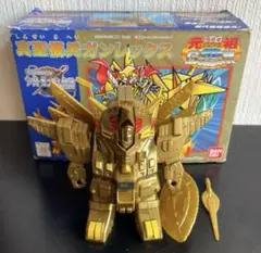 2026年最新】ガンレックス 元祖sdの人気アイテム - メルカリ