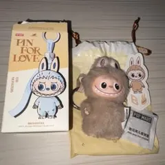 2026年最新】labubuラブブの人気アイテム - メルカリ