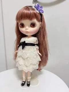 2026年最新】ブライス ヴェロニカレースの人気アイテム - メルカリ