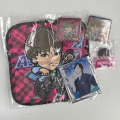 2026年最新】fantastics 堀夏喜の人気アイテム - メルカリ