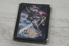 2026年最新】ガンダムクロスウォー スリーブの人気アイテム - メルカリ