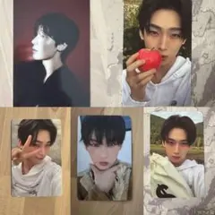 2026年最新】ENHYPEN ソヌ トレカ まとめ売りの人気アイテム - メルカリ