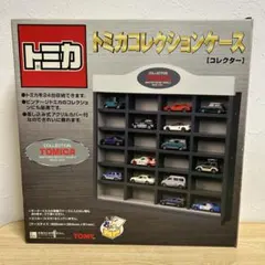 2026年最新】トミカ コレクションケース 24の人気アイテム - メルカリ