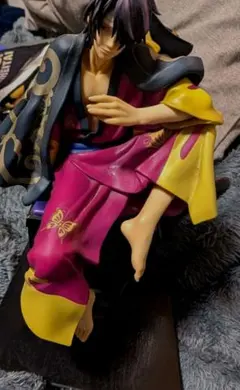 2026年最新】G.E.M 高杉 晋助 艶の人気アイテム - メルカリ