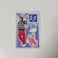 2026年最新】志賀李玖 アクスタの人気アイテム - メルカリ