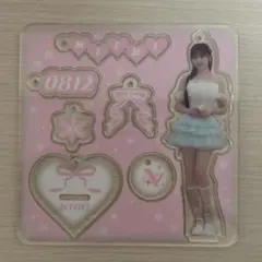 2026年最新】ミイヒ アクスタの人気アイテム - メルカリ