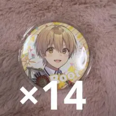 2026年最新】るぅとくん 缶バッジ springの人気アイテム - メルカリ