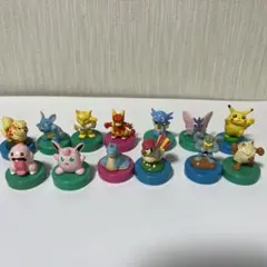 2026年最新】ポケモン スタンプ フィギュアの人気アイテム - メルカリ