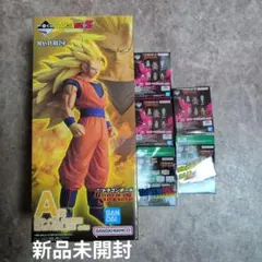 2026年最新】超サイヤ人3孫悟空 一番くじの人気アイテム - メルカリ