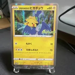 2026年最新】まるのみされたピカチュウの人気アイテム - メルカリ