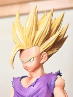 2026年最新】Msp 孫悟飯 台座の人気アイテム - メルカリ