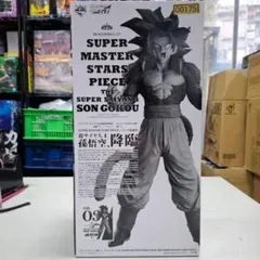 2026年最新】SMSP 孫悟空 03の人気アイテム - メルカリ