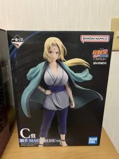 2026年最新】一番くじ c賞 綱手の人気アイテム - メルカリ