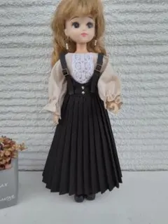 2026年最新】リカちゃん服手作りの人気アイテム - メルカリ