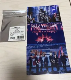 2026年最新】WALK the line enhypen トレカの人気アイテム - メルカリ