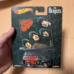 2026年最新】ホットウィール ビートルズの人気アイテム - メルカリ