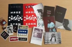 2026年最新】zorn ステッカーの人気アイテム - メルカリ