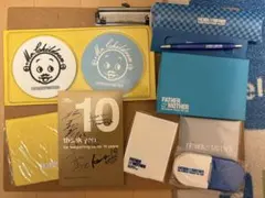 2026年最新】ミスチルファンクラブ継続特典の人気アイテム - メルカリ