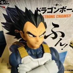 2026年最新】strong chains ベジータの人気アイテム - メルカリ