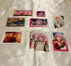 2026年最新】プロセカまとめ売りの人気アイテム - メルカリ