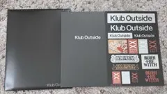 2026年最新】klub outside 住民票の人気アイテム - メルカリ