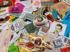 2026年最新】海外チケット 紙モノの人気アイテム - メルカリ