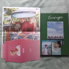 2026年最新】teen age エスクプスの人気アイテム - メルカリ