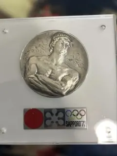 2026年最新】札幌オリンピック 72の人気アイテム - メルカリ