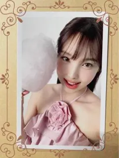 2026年最新】twice ナヨン ハレハレ トレカの人気アイテム - メルカリ