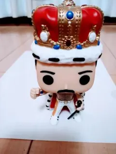 2026年最新】queen pop funkoの人気アイテム - メルカリ