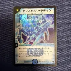 2026年最新】クリスタル・パラディンの人気アイテム - メルカリ