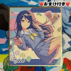 2026年最新】星乃一歌色紙の人気アイテム - メルカリ