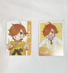 2026年最新】日常組 ぺいんと カードの人気アイテム - メルカリ