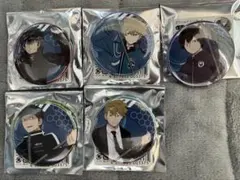 2026年最新】ワールドトリガー 缶バッジ バレンタインの人気アイテム