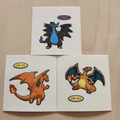 2026年最新】ポケモン デコキャラシール リザードンの人気アイテム